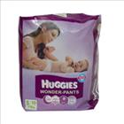 HUGGIES PANTS 10 PCS 